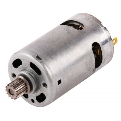 Motor 775 13T for ROBITRONIC Starterbox R1-R06010-01