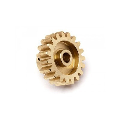 Pinhão 19T 0.8 Module-MV22695