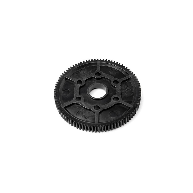 0.6 Module Spur Gear Only 87T (Scout Rc) 0.6 Module Spur Gear Only 87T (Scout Rc)