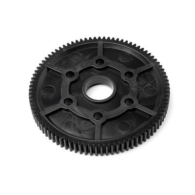 0.6 Module Spur Gear Only 87T (Scout Rc)-MV25052