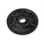 0.6 Module Spur Gear Only 87T (Scout Rc)-MV25052
