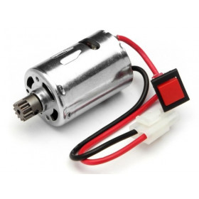 Motor Rotor Starter com Interruptor Motor Rotor Starter com Interruptor