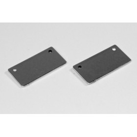 Placa de Matricula Placa de Matricula-2320006