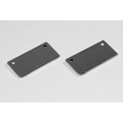 Placa de Matricula-2320006