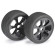 Pneus "6 Spoke" Buggy 1/8 "Estrada" (2)-2530008