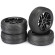Pneus Onroad 1/10 "6 Spoke / Profile" (4)-2510003