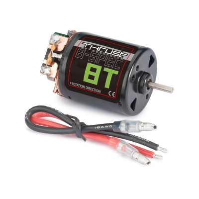 Motor Electrico "THRUST B-Spec" 8T-2310070