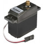 Servo "S90MH" 9kg 25Z/JR Metal Gear-2030004