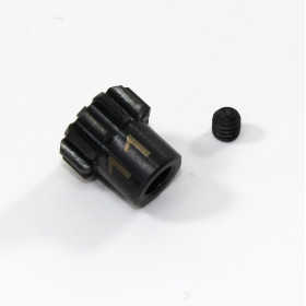 Pinhão 1:8 brushless 11T Pinhão 1:8 brushless 11T-H391