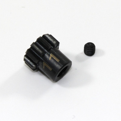 Pinhão 1:8 brushless 11T-H391