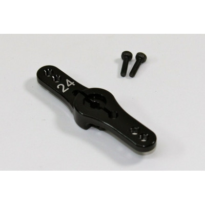 Bandeira de Servo de Alumínio Dupla 24T-TC217