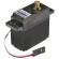 Servo "S60MH" 6kg 25Z/JR Metal Gear-2030002