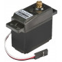 Servo "S60MH" 6kg 25Z/JR Metal Gear-2030002