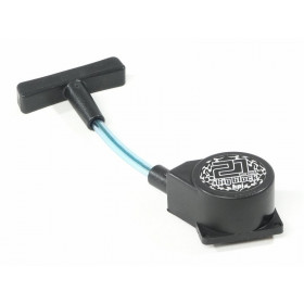 PULLSTART ASSEMBLY (WITHOUT ONE WAY BEARING) PULLSTART ASSEMBLY (WITHOUT ONE WAY BEARING)