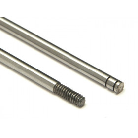 SHOCK SHAFT 3x61mm (2pcs) SHOCK SHAFT 3x61mm (2pcs)