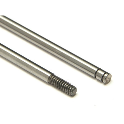 SHOCK SHAFT 3x61mm (2pcs)