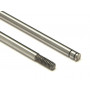 SHOCK SHAFT 3x61mm (2pcs)