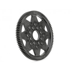 SPUR GEAR 90 TOOTH (48 PITCH) SPUR GEAR 90 TOOTH (48 PITCH)