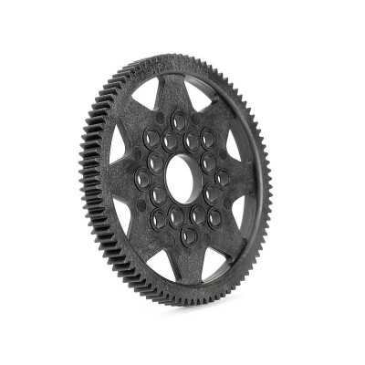 SPUR GEAR 90 TOOTH (48 PITCH)