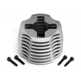 CYLINDER HEAD WITH SCREWS CYLINDER HEAD WITH SCREWS