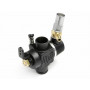 COMPOSITE ROTARY CARBURETOR COMPLETE (F2/6.5mm)
