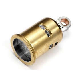 CYLINDER/PISTON/CONNECTING ROD SET K4.6 (ASSEMBLED) CYLINDER/PISTON/CONNECTING ROD SET K4.6 (ASSEMBLED)