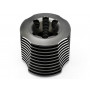 HEATSINK HEAD (GRAY BLACK/K4.6 HO)
