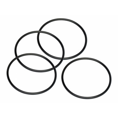 O-RING (50x2.6mm/BLACK/4pcs)