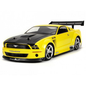 FORD MUSTANG GT-R BODY (200mm/WB255mm) FORD MUSTANG GT-R BODY (200mm/WB255mm)