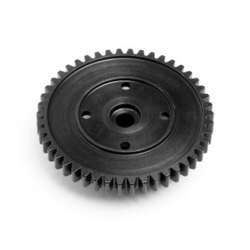 SPUR GEAR 46T SPUR GEAR 46T
