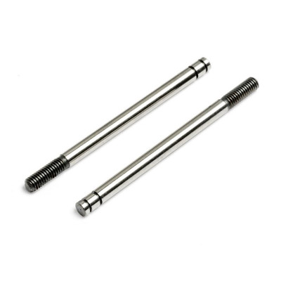 SHOCK SHAFT 3x46mm (2pcs)