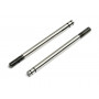 SHOCK SHAFT 3x46mm (2pcs)