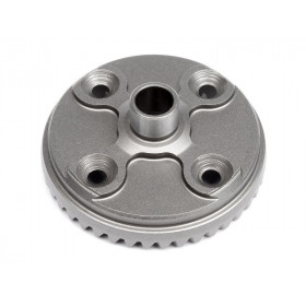 Light Weight 43t spiral bevel gear Light Weight 43t spiral bevel gear