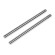 SUSPENSION SHAFT 4x71mm Silver (FRONT/INNER) SUSPENSION SHAFT 4x71mm Silver (FRONT/INNER)