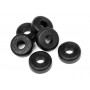 Spacer 3x8.5x3mm (6pcs)
