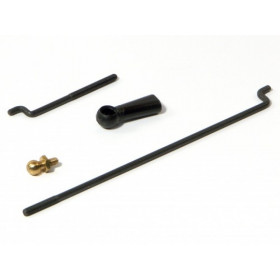 LINKAGE SET LINKAGE SET