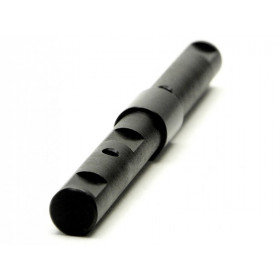 GEAR SHAFT 5x55mm (NITRO 2 SPEED) GEAR SHAFT 5x55mm (NITRO 2 SPEED)