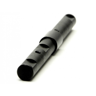 GEAR SHAFT 5x55mm (NITRO 2 SPEED)