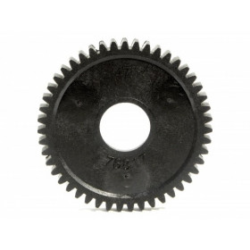SPUR GEAR 47 TOOTH (1M) (NITRO 2 SPEED) SPUR GEAR 47 TOOTH (1M) (NITRO 2 SPEED)