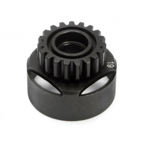 RACING CLUTCH BELL 19 TOOTH (1M) RACING CLUTCH BELL 19 TOOTH (1M)