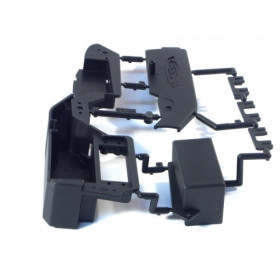 RADIO TRAY SET RADIO TRAY SET