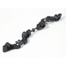 REAR HUB SET (2 DEGREE/ 1 DEGREE) REAR HUB SET (2 DEGREE/ 1 DEGREE)