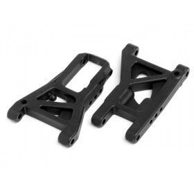SUSPENSION ARM SET (190mm WIDTH/ 2 PAIRS) SUSPENSION ARM SET (190mm WIDTH/ 2 PAIRS)