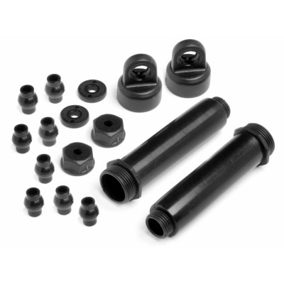 SHOCK BODY SET (2 SHOCKS)