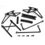 BUMPER/ ROLL BAR SET