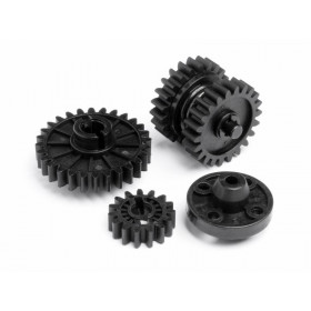 DRIVE GEAR SET DRIVE GEAR SET