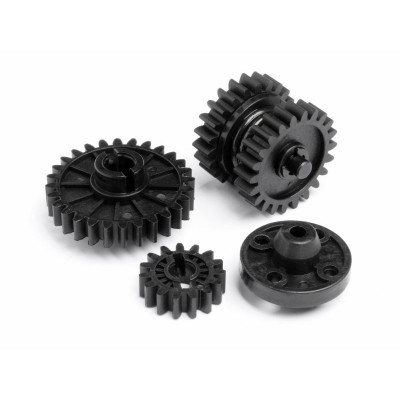 DRIVE GEAR SET