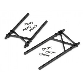LONG BODY MOUNT SET LONG BODY MOUNT SET