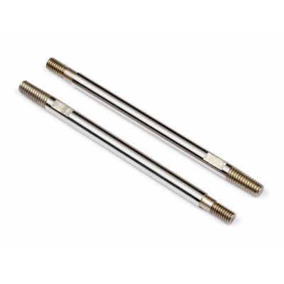 SHOCK SHAFT 3x49.5mm (2pcs)