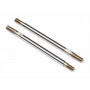SHOCK SHAFT 3x49.5mm (2pcs)
